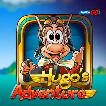 Hugos Adventure - HASEAGAMING
