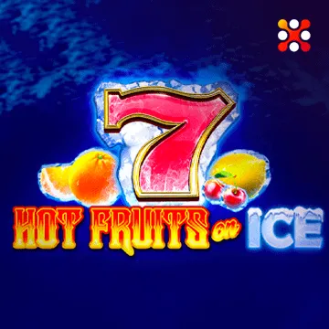 Hot Fruits on Ice - HASEAGAMING