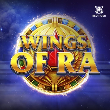Wings of Ra - HASEAGAMING