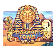 Pharaohs Tomb - HASEAGAMING