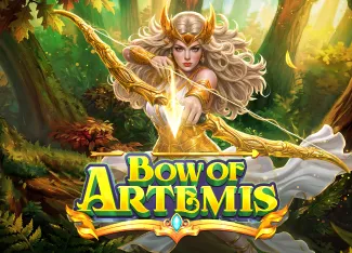 Pragmatic : Bow of Artemis - HASEAGAMING