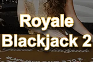Royale Blackjack 2 - HASEAGAMING