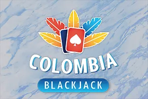 Colombia Blackjack - HASEAGAMING