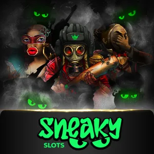 Sneakyslots - HASEAGAMING