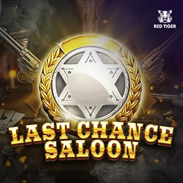 Last Chance Saloon - HASEAGAMING