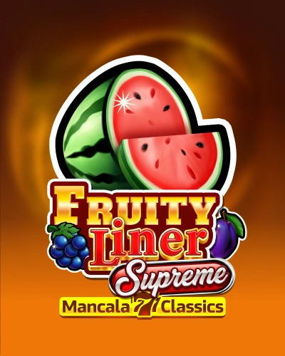 FruityLiner Supreme - HASEAGAMING