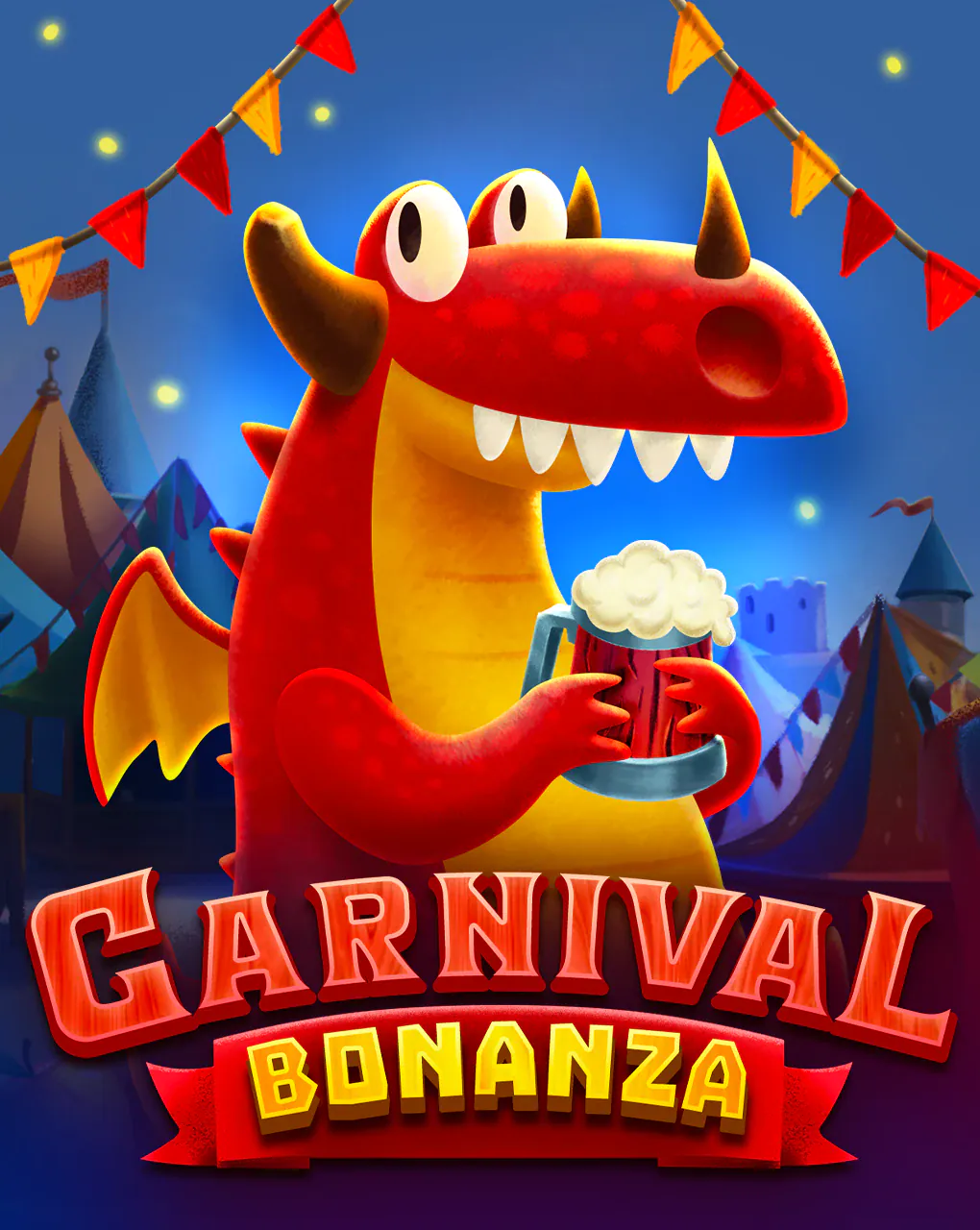 Carnival Bonanza - HASEAGAMING