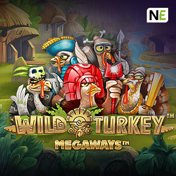 Wild Turkey - HASEAGAMING