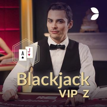 Blackjack VIP Z - HASEAGAMING