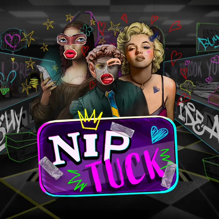 Nip Tuck - HASEAGAMING