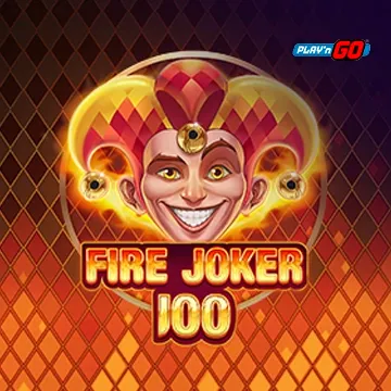 Fire Joker 100 - HASEAGAMING