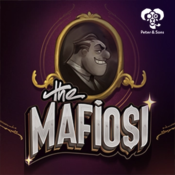 The Mafiosi - HASEAGAMING