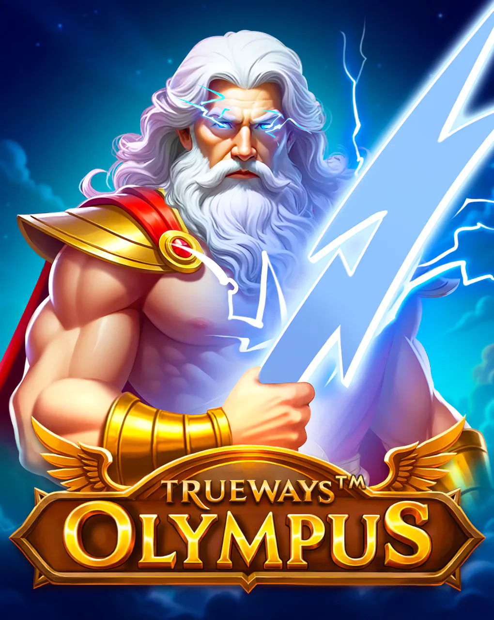 Olympus TRUEWAYS - HASEAGAMING