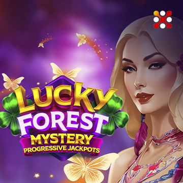 Lucky Forest - HASEAGAMING
