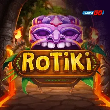 Rotiki - HASEAGAMING
