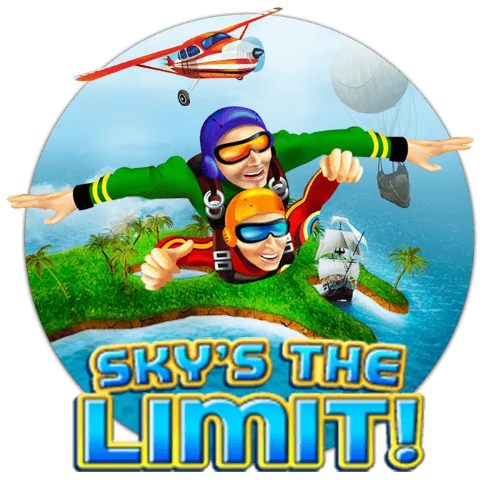 Habanero : Skys the Limit - HASEAGAMING