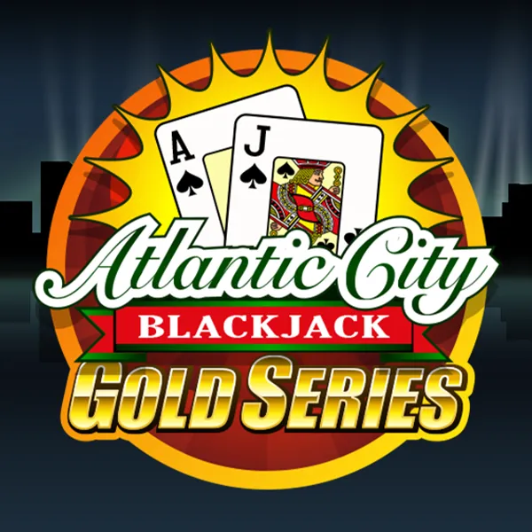 Atlantic City Blackjack Gold - HASEAGAMING