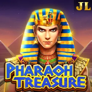 Pharaoh Treasure - HASEAGAMING
