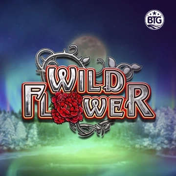 Wild Flower - HASEAGAMING