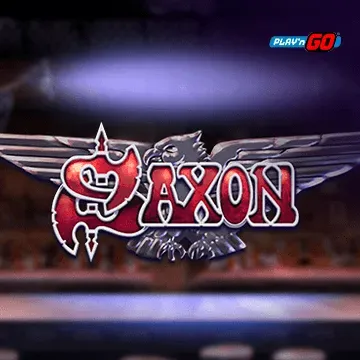 Saxon - HASEAGAMING