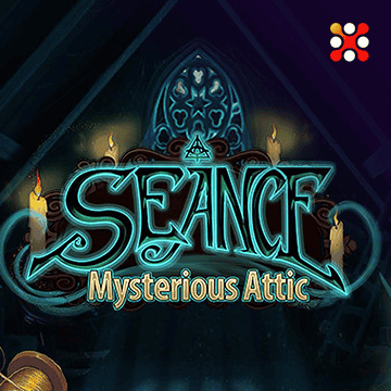 Seance: Mysterious Attic - HASEAGAMING