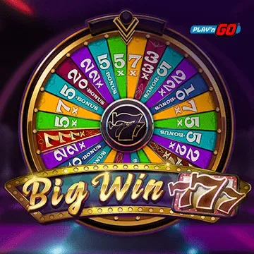 Big Win 777 - HASEAGAMING