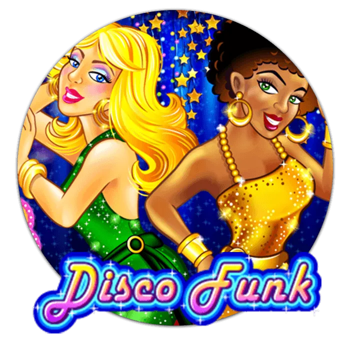 Habanero : Disco Funk - HASEAGAMING