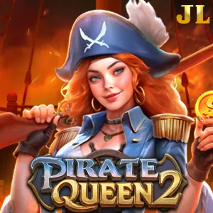 Pirate Queen 2 - HASEAGAMING