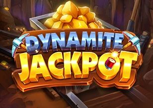 dinamit jackpot - HASEAGAMING