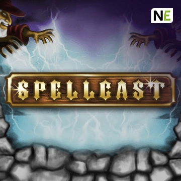 Spellcast - HASEAGAMING