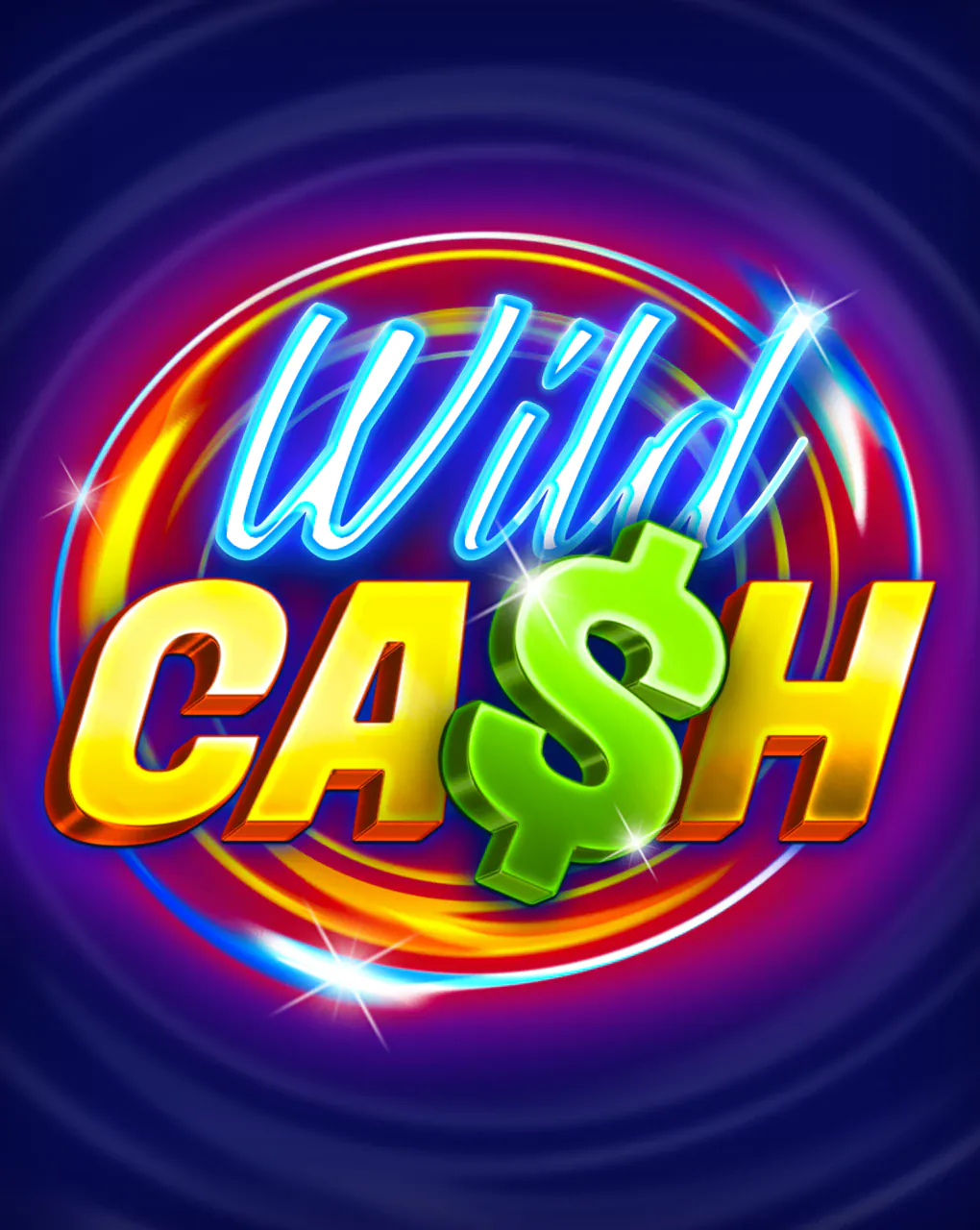Wild Cash - HASEAGAMING