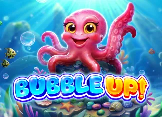 Pragmatic : Bubble Up! - HASEAGAMING