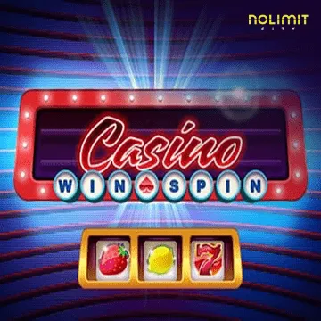 NolimitCity : Casino Win Spin - HASEAGAMING