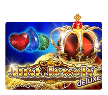 Just Jewels Deluxe - HASEAGAMING