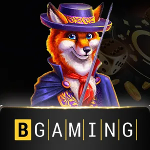 Bgaming - HASEAGAMING