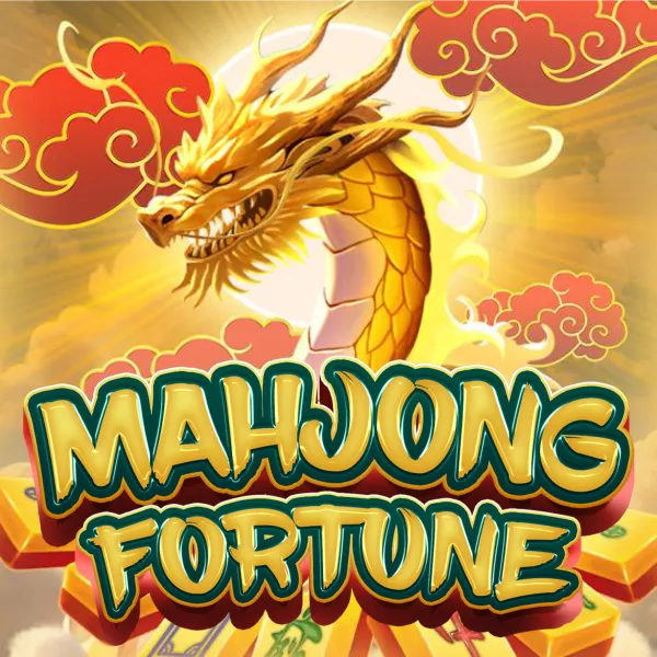 Mahjong Fortune - HASEAGAMING