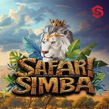 Safari Simba - HASEAGAMING