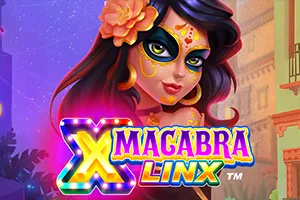 Macabra Linx - HASEAGAMING