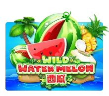 Wild Watermelon - HASEAGAMING