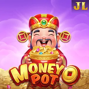 Money Pot - HASEAGAMING