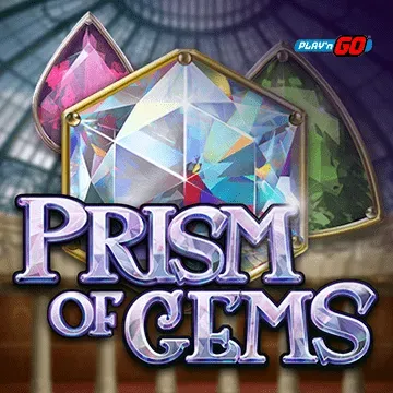 Prism of Gems - HASEAGAMING