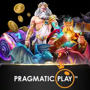 Pragmatic - HASEAGAMING