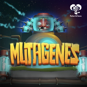 Mutagenes - HASEAGAMING