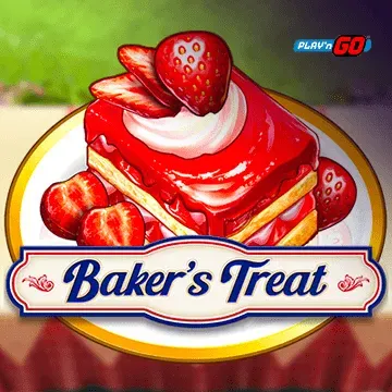 Bakers Treat - HASEAGAMING