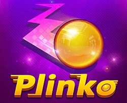 Plinko - HASEAGAMING