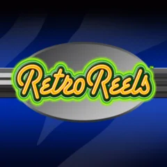 Retro Reels - HASEAGAMING
