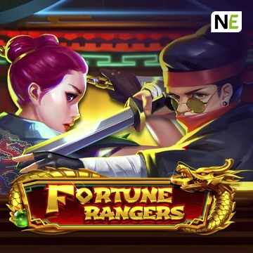 Fortune Rangers - HASEAGAMING