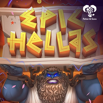 Epic Hellas - HASEAGAMING