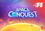 Space Conquest - HASEAGAMING