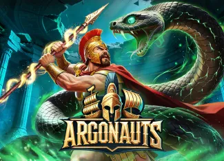 Pragmatic : Argonauts - HASEAGAMING